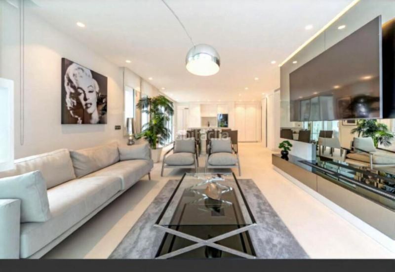 Foto 7ea7336f-fde5-49fd-909b-8434618b4488. Apartamento en Puente Romano Marbella