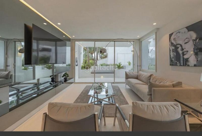 Foto c5172f63-5df9-47cb-a8fd-bb8db082a94a. Apartamento en Puente Romano Marbella