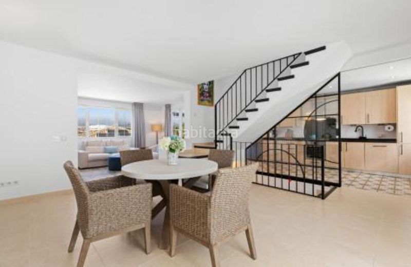 Foto 1c61da47-a5fb-469d-995e-bced850bd443. Casa adossada amb aparcament a Guadalmina Alta Marbella