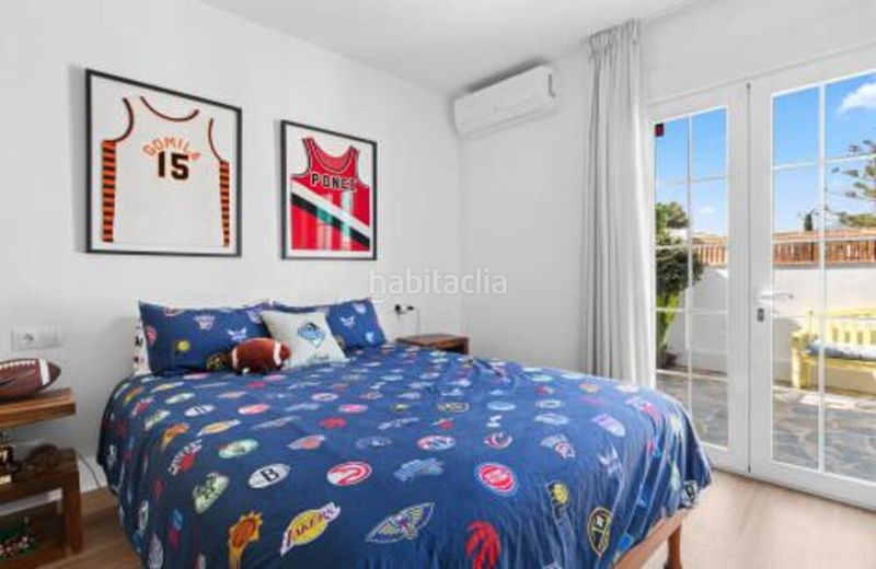 Foto 6bc2097b-87ea-4d9e-b68c-06c7139432d5. Casa adossada amb aparcament a Guadalmina Alta Marbella