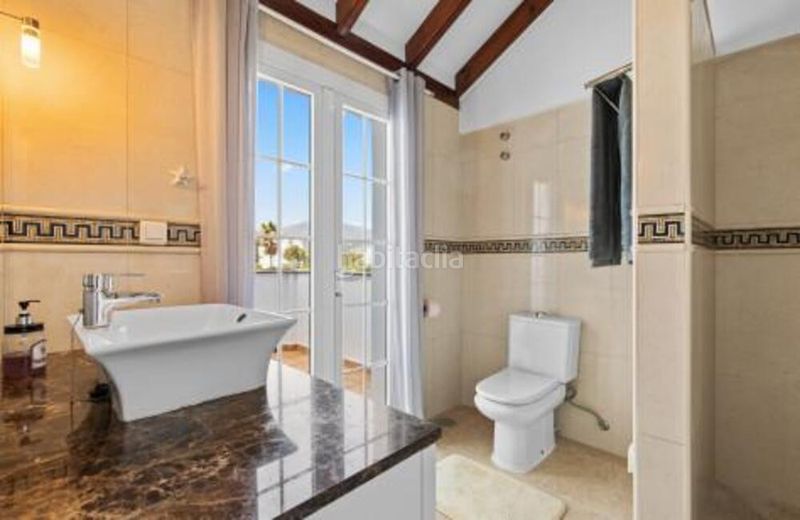 Foto 9da6eefa-de29-4529-9fb3-285021feaa7e. Casa adossada amb aparcament a Guadalmina Alta Marbella