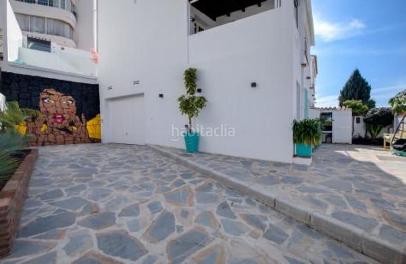 Foto e3c5852a-a918-4944-a2b5-571b1438498f. Casa adossada amb aparcament a Guadalmina Alta Marbella