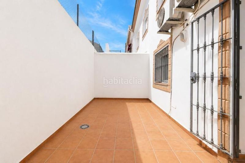 Foto 20c58bfb-1f11-4e9a-9137-b2fa355b2482. Casa pareada en San Pedro de Alcántara Pueblo Marbella