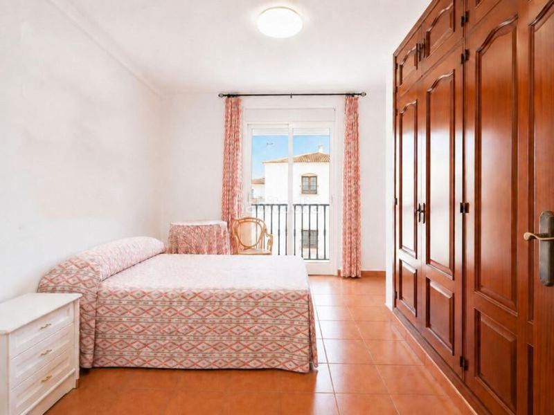 Foto 86687770-433e-47ac-8e74-08f443378266. Casa pareada en San Pedro de Alcántara Pueblo Marbella