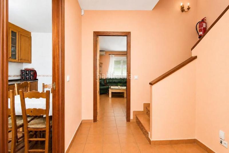 Foto 995504d8-4ed8-4d09-ab2f-93c5b0787151. Casa pareada en San Pedro de Alcántara Pueblo Marbella