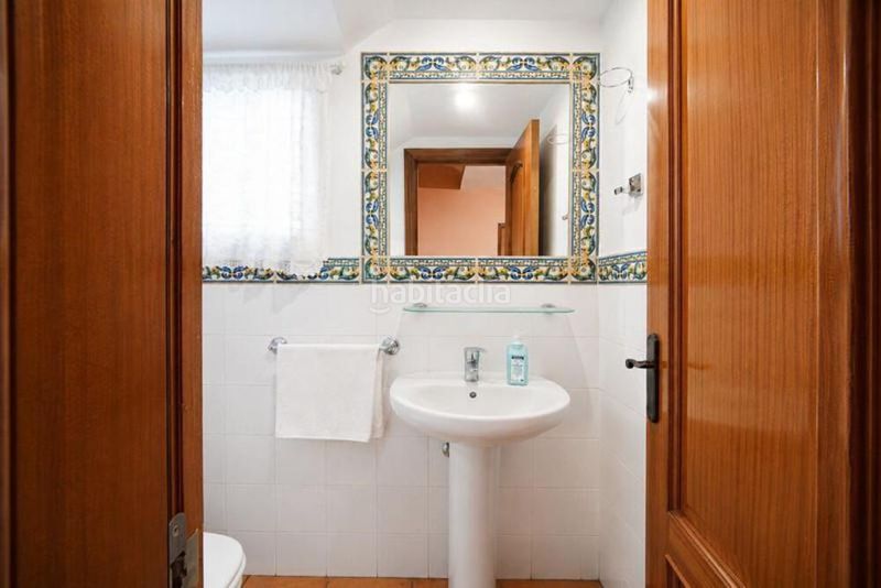 Foto 9aa268ab-421e-4139-9d2f-25fc0905f8c7. Casa pareada en San Pedro de Alcántara Pueblo Marbella