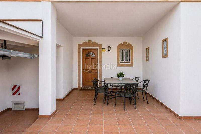 Foto ad36728f-dffe-4fbd-8c54-eb3847c834fc. Casa pareada en San Pedro de Alcántara Pueblo Marbella