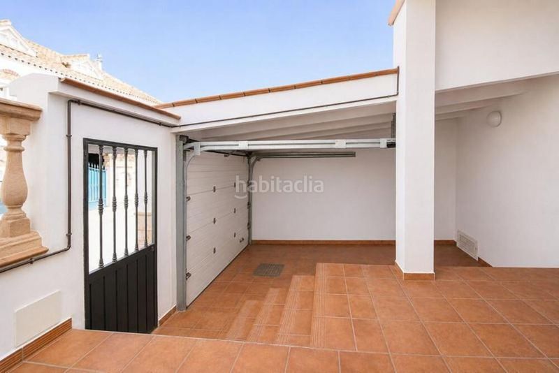 Foto ffe2b82d-8d11-46fb-8fae-2040902a20b8. Casa pareada en San Pedro de Alcántara Pueblo Marbella