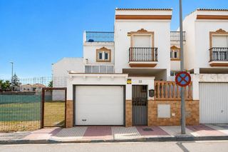 Maison jumelée à San Pedro de Alcántara Pueblo