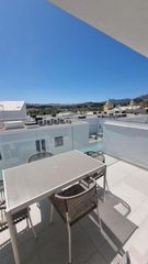 Rent Penthouse in Centro