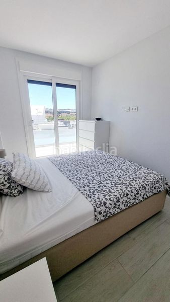 Foto 033e7e5b-c5b8-4832-8697-3c888b157b36. Miete dachwohnung mit parking pool in Centro Estepona