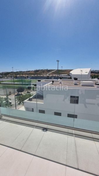 Foto 12ec8f54-3c8d-4254-bca4-05a8cb59a24e. Miete dachwohnung mit parking pool in Centro Estepona