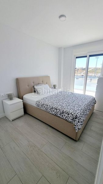 Foto 6c46fc1e-36a8-4a1f-981c-9cbdf05e963b. Miete dachwohnung mit parking pool in Centro Estepona