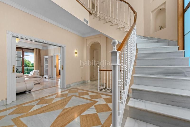 Foto 08c79b9e-20ac-4234-9410-6ba2c942f8b0. Lloguer casa amb calefacció aparcament piscina a Marbella