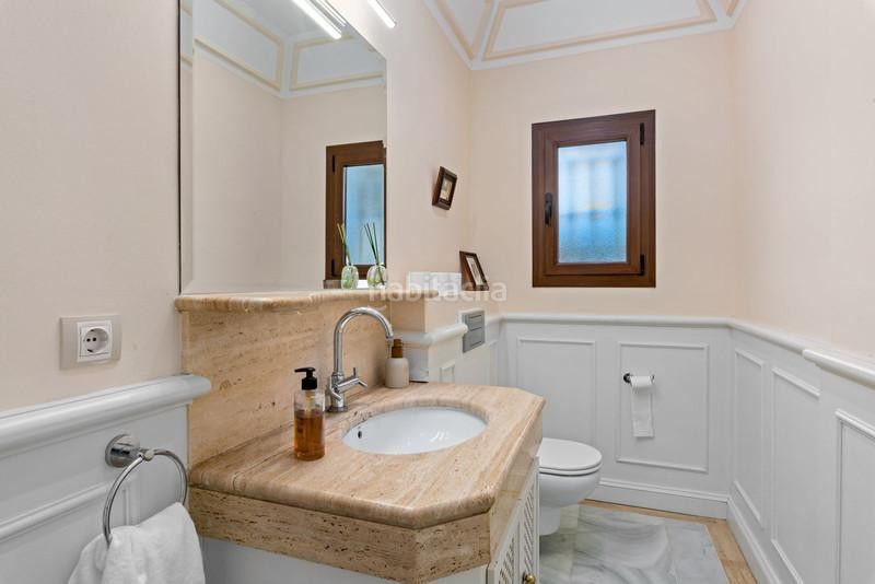 Foto 1dda5965-c583-4141-92a3-e41c498463e6. Lloguer casa amb calefacció aparcament piscina a Marbella