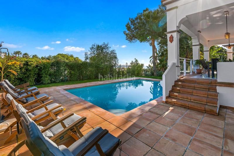 Foto 49e6752a-8328-4faf-bcdd-6f5664d3eccd. Lloguer casa amb calefacció aparcament piscina a Marbella