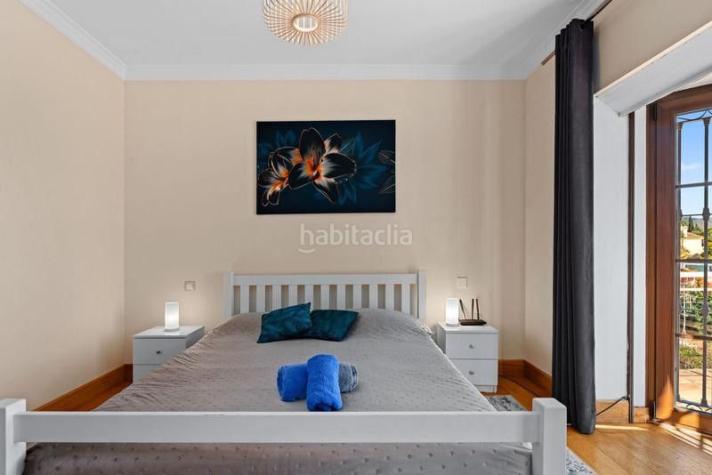 Foto 4a602301-6555-432f-9242-f7830e38db1d. Lloguer casa amb calefacció aparcament piscina a Marbella