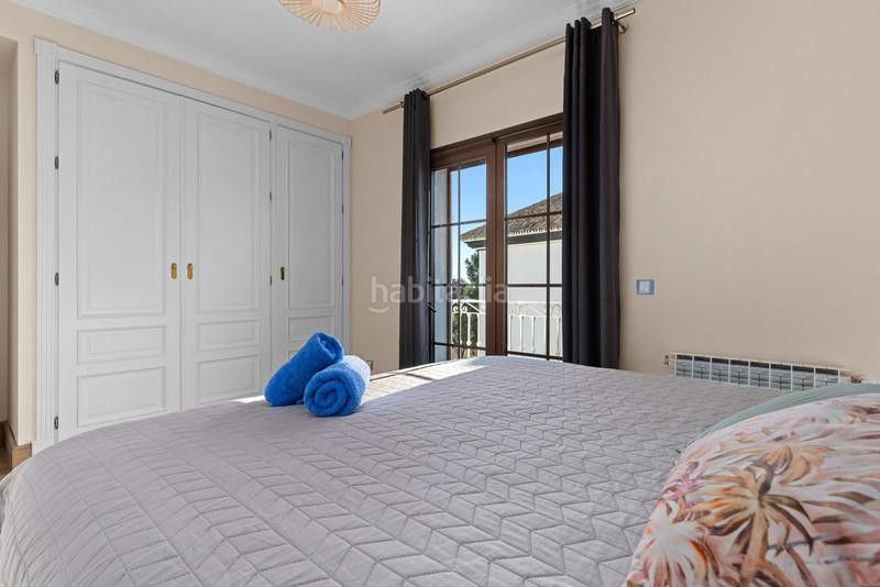 Foto 4e3607a9-758e-47ef-afba-7399e0ddaef0. Lloguer casa amb calefacció aparcament piscina a Marbella