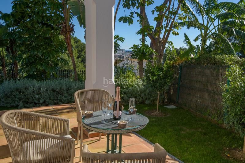 Foto dada99ec-2109-4afe-86d3-7c5e15b403f6. Lloguer casa amb calefacció aparcament piscina a Marbella