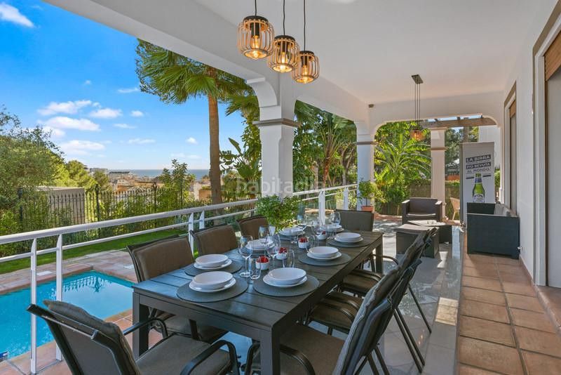 Foto 4cce2075-3246-40ab-8ef6-96e88a48a896. Location maison avec chauffage parking piscine dans Marbella