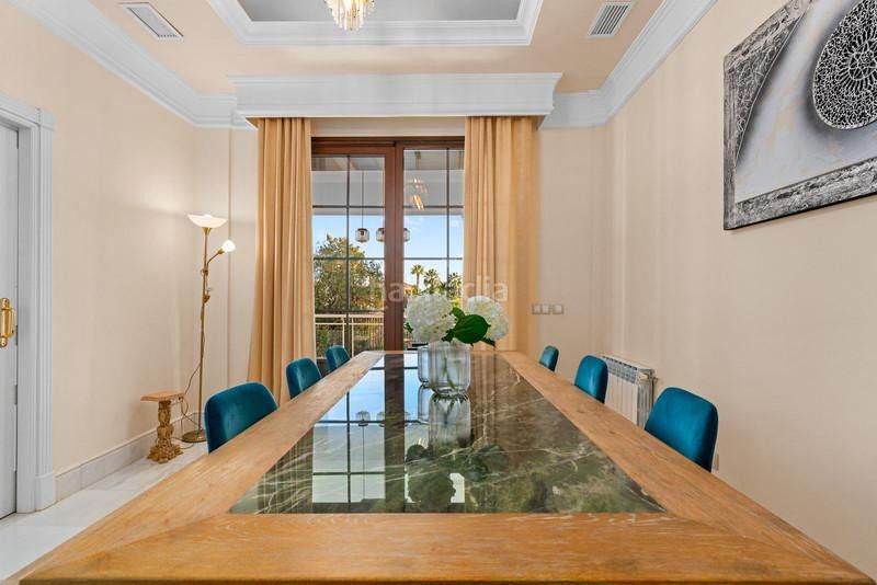 Foto 8a630c55-7034-4465-a0d2-9c6f2fb9507c. Location maison avec chauffage parking piscine dans Marbella