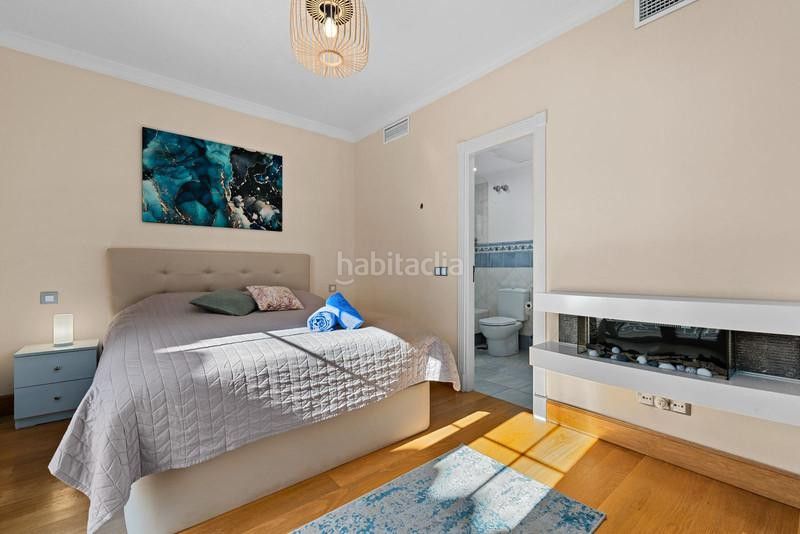 Foto c2e6bfcf-9387-40b6-b8e8-57e4e558a360. Location maison avec chauffage parking piscine dans Marbella
