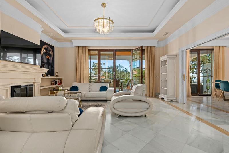 Foto e21d335e-52ff-409c-9686-af0d07d38aba. Location maison avec chauffage parking piscine dans Marbella