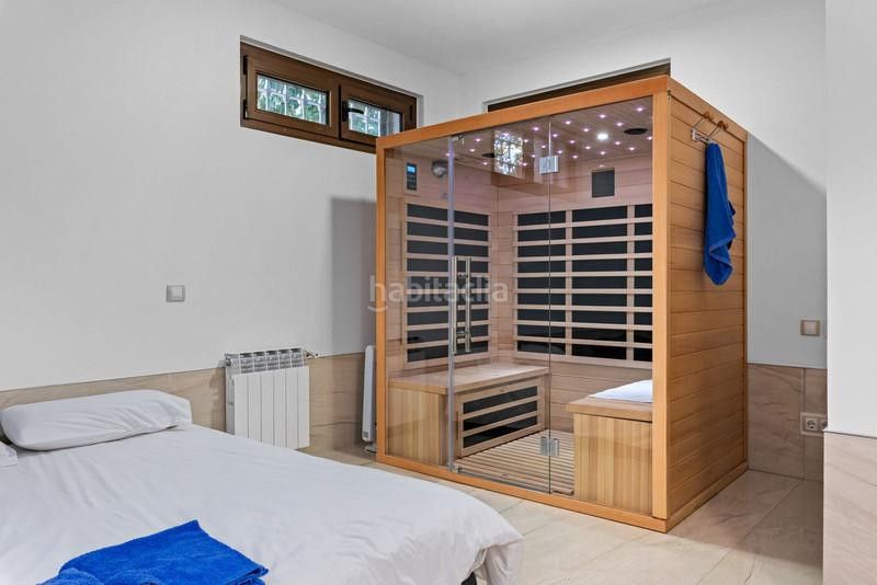 Foto e568bbd9-5b18-4a34-8d52-75ab365a12a8. Location maison avec chauffage parking piscine dans Marbella
