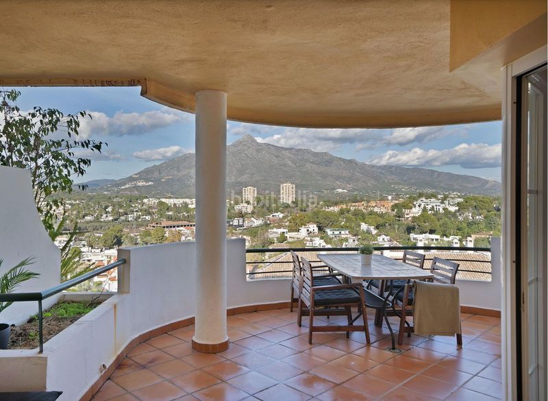 Foto 4f32bfd1-3328-44c9-8369-9e5f07776f01. Lloguer apartament amb calefacció aparcament piscina a Marbella