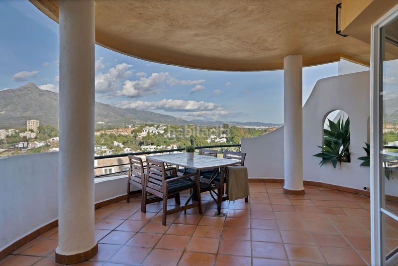 Foto 689951d1-d3df-474a-8ff3-31b9248e6c76. Lloguer apartament amb calefacció aparcament piscina a Marbella