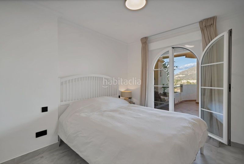Foto c6e0f1d6-eba5-460d-84b1-296be4494bef. Lloguer apartament amb calefacció aparcament piscina a Marbella
