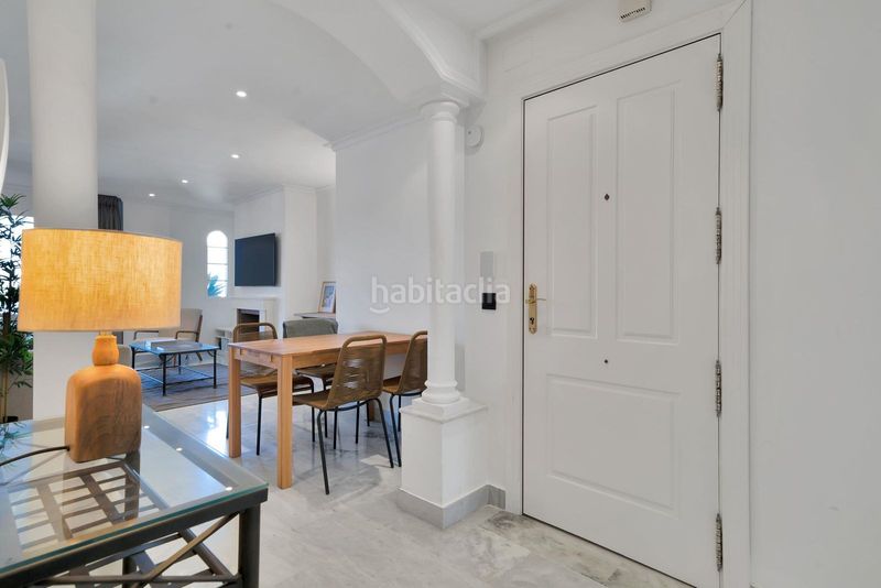 Foto d44584d2-e65e-4a87-83e3-1f84c27173b8. Lloguer apartament amb calefacció aparcament piscina a Marbella