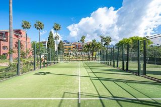 Alquiler Apartamento en Puente Romano