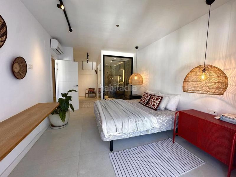 Foto 3f33b225-d13d-4cc8-90e9-6f2464daa026. Location duplex avec parking piscine dans La Quinta Benahavís