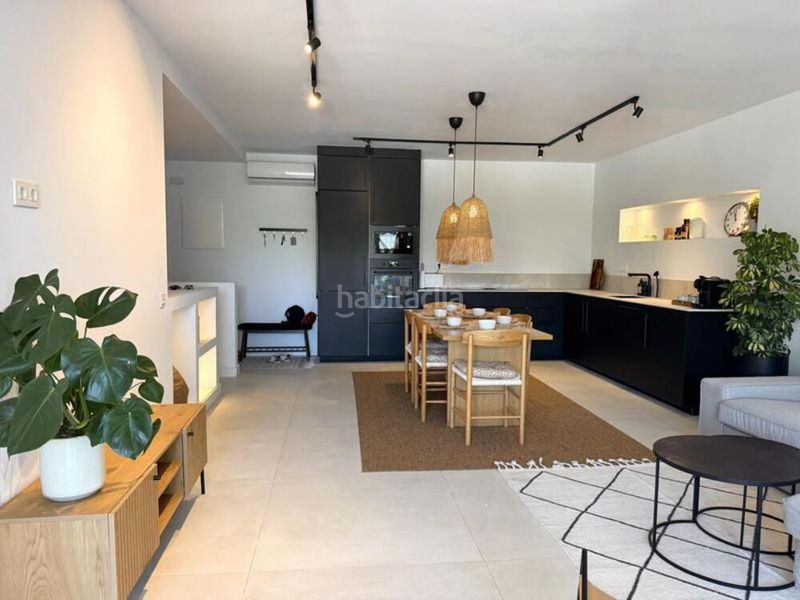 Foto 6e72b891-67b7-4d37-a290-167913b75905. Location duplex avec parking piscine dans La Quinta Benahavís