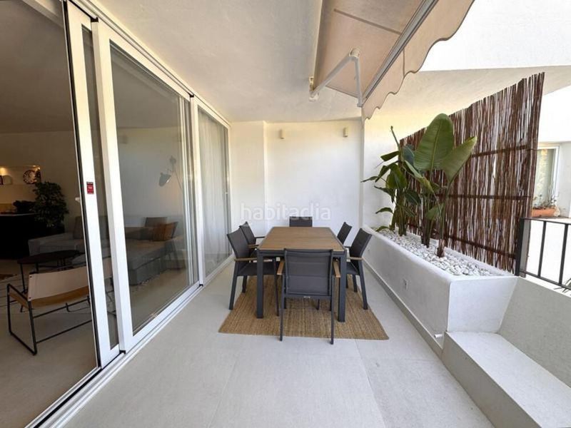 Foto 915951ba-7829-4ffd-9d45-4882e2b5c46a. Location duplex avec parking piscine dans La Quinta Benahavís