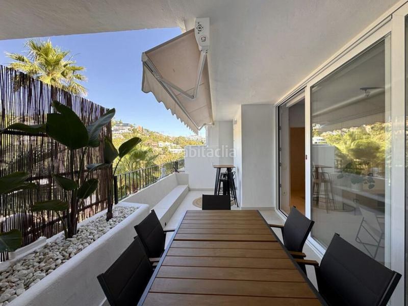 Foto d81e0d05-22d1-4ada-8d47-727d8f6fc0fc. Location duplex avec parking piscine dans La Quinta Benahavís