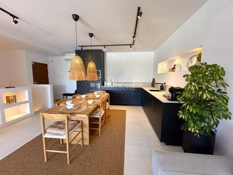 Foto f4785c2e-d9ce-4a2a-bb28-32ede43a5b8a. Location duplex avec parking piscine dans La Quinta Benahavís