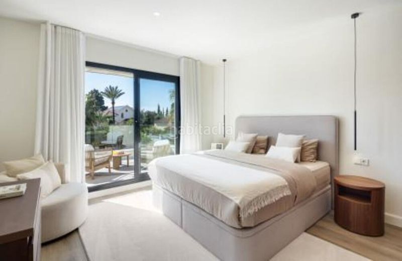 Foto f565eb3e-a741-4938-8844-72e70913d847. Casa amb aparcament piscina a Nueva Alcántara Marbella