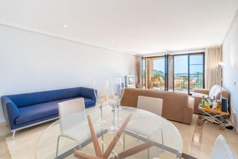 Foto 3cca3970-f2de-4345-992d-41ac49383a6d. Apartament amb aparcament piscina a los arqueros - puerto del almendro Benahavís