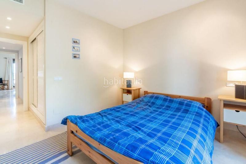Foto 50a36d96-32cd-4ba6-8868-771edeca9fc6. Apartament amb aparcament piscina a los arqueros - puerto del almendro Benahavís