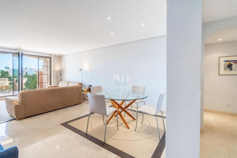 Foto a6ee4a09-8cc6-4b64-9f9d-6f0994f8e2de. Apartament amb aparcament piscina a los arqueros - puerto del almendro Benahavís