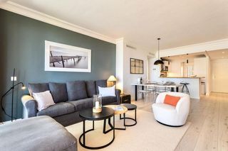 Lloguer Apartament a Los Arqueros  - Puerto del Almendro