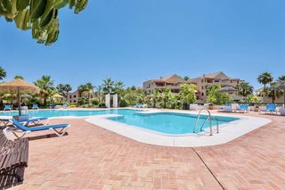 Alquiler Apartamento en Los Arqueros  - Puerto del Almendro