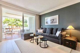 Rent Apartment in Los Arqueros  - Puerto del Almendro