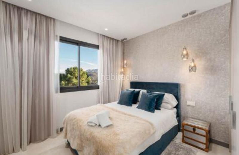 Foto f45f67b8-adb4-4722-82a9-9fe96c519c06. Casa amb aparcament piscina a El Madroñal Benahavís