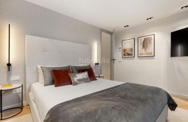 Foto b361a519-7c86-4a8f-9526-5ba99e7752b3. Casa adossada amb aparcament piscina a Nagüeles Alto Marbella