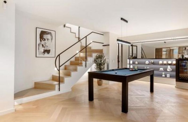 Foto cdfbff73-f973-423e-8f79-9ac6e7a8c40b. Casa adossada amb aparcament piscina a Nagüeles Alto Marbella