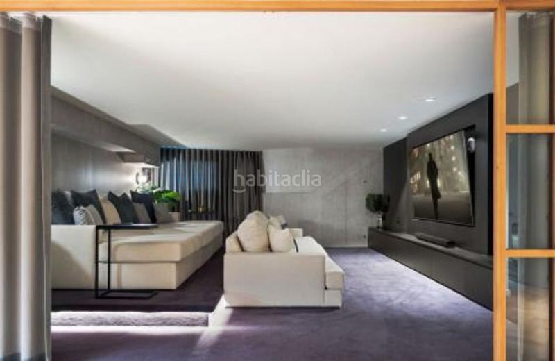 Foto e1b36db8-689e-4486-ae92-ecd6ce392ccf. Casa adossada amb aparcament piscina a Nagüeles Alto Marbella