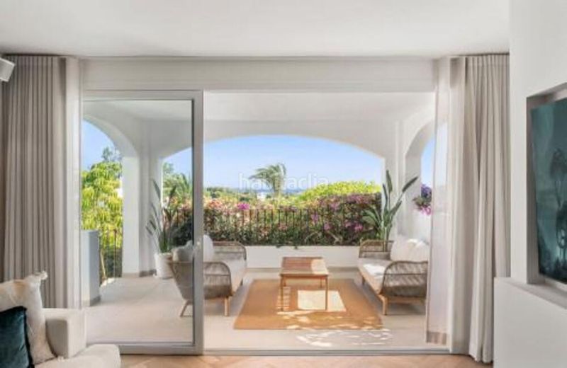 Foto e5bb1a23-5bd5-46fa-a2e6-e948979ac44e. Casa adossada amb aparcament piscina a Nagüeles Alto Marbella